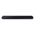 Samsung Soundbar / 5.0ch / Dolby Atmos TrueHD DDP / Wired & Wireless / Black
