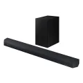Samsung Soundbar / 3.1.2ch / 200W / draadloze subwoofer / wired & wireless /zwart