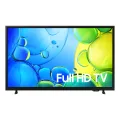Samsung FHD 32i / LED / 1920x1080 / Smart TV / Wi-Fi / DVB-C S2 T2 / Black