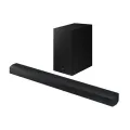 Samsung Samsung HW-B530/XN soundbar luidspreker Zwart 2.1 kanalen 36