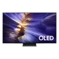 Samsung OLED 65i / 4K UHD / Smart TV / Wi-Fi / DVB-C S2 T2 / Black