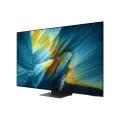 Samsung OLED 65i / 4K UHD / Smart TV / Wi-Fi / DVB-C S2 T2 / Black
