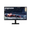 Samsung Mon Samsung Essential S30GD 27Inch 100HZ IPS HDMI VGA