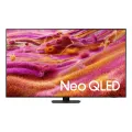 Samsung Neo QLED 4K 55i / 4K UHD / Smart TV / Wi-Fi / DVB-C S2 T2 / BlackTitanium
