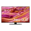 Samsung Neo QLED 4K 50i / 4K UHD / Smart TV / Wi-Fi / DVB-C S2 T2 / BlackTitanium