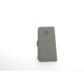 Samsung Samsung Galaxy S9 Flip cover hoesje zwart