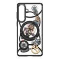 Samsung M2 C11 Magnet Case Black