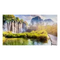 Samsung Indoor transparent (mesh)LED-display IEA-serie - 2 5mmSMD