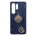 Samsung M3 c11 Magnet Case Navy
