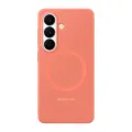 Samsung M1 Silicone Magnet Coralred
