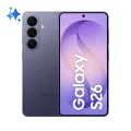 Samsung S942 GALAXY S26 5G 256GB COBALT VIOLET