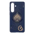 Samsung M2 C11 Magnet Case Navy