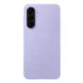 Samsung A57 Silicone Case Violet