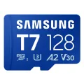 Samsung Micro SD mSD / T7 128GB Up to 170 MB/s