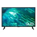 Samsung 32i Full HD / QLED / Smart TV / DVB-C S2 T2 / Wi-Fi Ethernet / Zwart