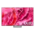 Samsung 77i 4K / OLED / Smart TV / Motion Xcelerator Turbo Pro / DVB-C DVB-S2DVB-T2 / Wi-Fi Ethernet / Carbon Silver