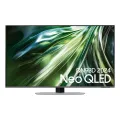 Samsung 85i 4K / Neo QLED Mini LED / Smart TV / 2000 cd/m2 / Wi-Fi Ethernet /DVB-C S2 T2 / Black Titanium