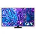 Samsung 85i 4K / QLED Dual LED / Smart TV / Wi-Fi / Ethernet / DVB-C S2 T2 /Black