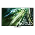 Samsung 85i 4K / Neo QLED Mini LED / Smart TV / Wi-Fi / Ethernet / DVB-C S2 T2/ Black Titanium