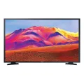 Samsung 32i Full HD / LED / Smart TV / DVB-C T2 / Wi-Fi Ethernet / Zwart
