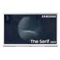Samsung 65i 4K / QLED / Smart TV / Motion Xcelerator Turbo+ / DVB-C DVB-S2 DVB-T2 / Wi-Fi / White