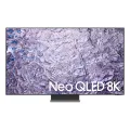 Samsung 65i 8K / Neo QLED / Smart TV / DVB-C DVB-S2 DVB-T2 / Wi-Fi Ethernet /Black