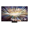 Samsung 75i 8K / Neo QLED / Smart TV / Wi-Fi / Ethernet / DVB-C S2 T2 / Black