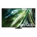 Samsung 98i 4K / Neo QLED Mini LED / Smart TV / Wi-Fi / Ethernet / DVB-C S2 T2/ Black Titanium