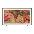 Samsung The Frame 43i 4K / QLED Dual LED / Smart TV / Wi-Fi / Ethernet / DVB-CS2 T2 / Black