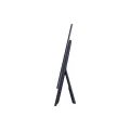 Samsung 43i 4K / QLED / Smart TV / DVB-C S2 T2 / Wi-Fi / Blauw