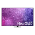 Samsung 85i 4K / Neo QLED Mini LED / Smart TV / DVB-C DVB-S2 DVB-T2 / Wi-FiEthernet / Carbon Silver