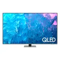 Samsung 55i 4K / QLED Dual LED / Smart TV / DVB-C S S2 T2 / Wi-Fi Ethernet /Zwart