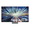 Samsung 75i 8K / Neo QLED / Smart TV / Wi-Fi / Ethernet / DVB-C S2 T2 / Black