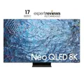 Samsung 75i 8K / Neo QLED / Smart TV / Motion Xcelerator Turbo Pro / DVB-C DVB-S2 DVB-T2 / Wi-Fi Ethernet / Black