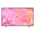 Samsung 55i 4K / QLED Dual LED / Smart TV / DVB-C S2 T2 / Wi-Fi Ethernet /Zwart