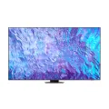 Samsung 98i 4K / QLED / Smart TV / DVB-C2 S2 T2 / Wi-Fi Ethernet / CarbonSilver