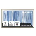 Samsung 75I THE FRAME 2026 WIRELESS BUNDEL / 4K UHD / SMART TV / HDR / HDMI /WI-FI