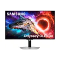 Samsung 32I / OLED GLARE-FREE / 16:9 / 3840X2160 / 300 CD/M / 0.03MS G2G /240HZ / 2*HDMI 2.1 / 1*DISPLAYPORT 1.4 / 1X USB-C (98W)