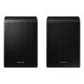Samsung REAR SPEAKER SET / 2.0CH / 120W RMS / BEDRAAD / IMPEDANTIE 3 OHM /AANBEVOLEN VOOR HOME CINEMA / ZWART