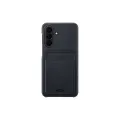 Samsung A27 Card Slot Case Black