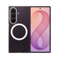 Samsung Q8 Clear Magnet Transparent