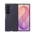 Samsung Q8 Silicone Magnet Violet