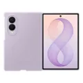 Samsung H8 Silicone Magnet Violet