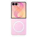 Samsung B8 Clear Magnet Transparent