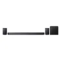 Samsung Samsung HW-Q930H Zwart 9.1.4 kanalen