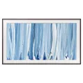 Samsung BEZEL VOOR THE FRAME 55I / FRAME TYPE / PLASTIC / KLEUR BRUIN / AFM1241.1X714.2X24.6MM