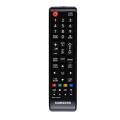 Samsung Remote Controller tbv HTV VG-TM1240BH/EN with number keys