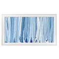 Samsung BEZEL VOOR THE FRAME 55I / FRAME TYPE / PLASTIC / KLEUR WIT / AFM 1241.1X714.2X24.6MM