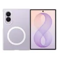Samsung H8 Clear Magnet Transparent
