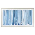 Samsung BEZEL VOOR THE FRAME 43I / FRAME TYPE / METAAL / KLEUR SAND / AFM 974.6X562.8X28MM